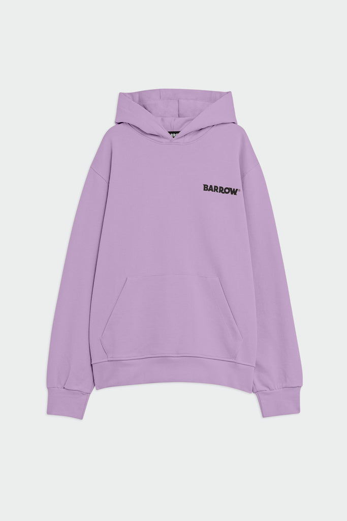 Barrow Iconic Smile Sweatshirt