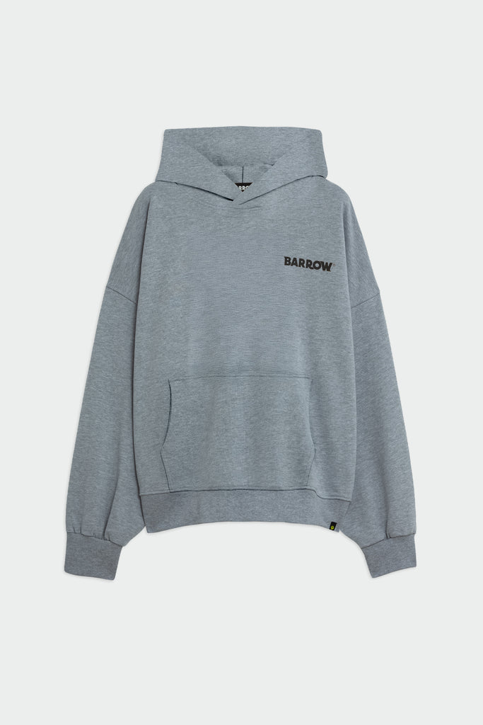 Barrow Iconic Smile Sweatshirt