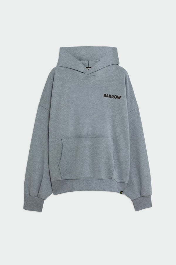 Barrow Iconic Smile Sweatshirt