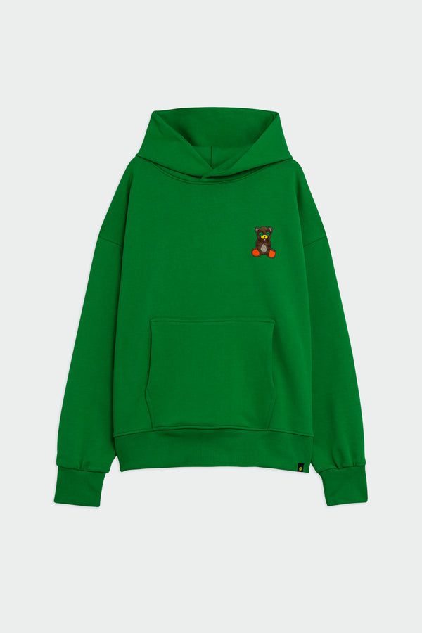 Barrow Iconic Teddy Hoodie