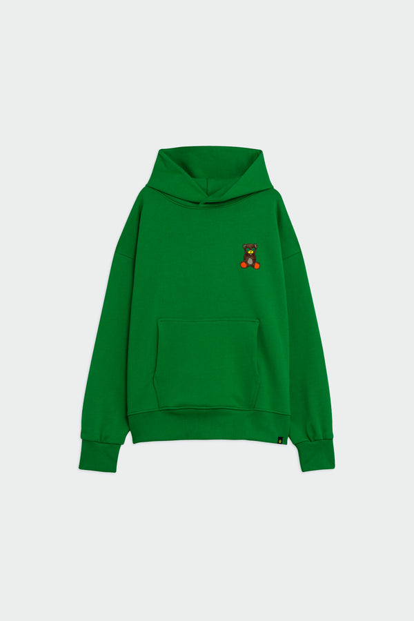 Barrow Iconic Teddy Hoodie