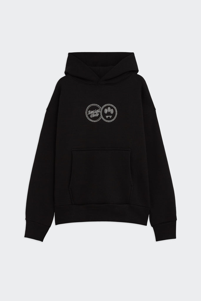 Barrow Hoodie x Social Club