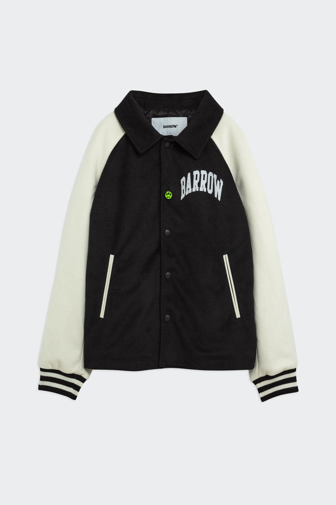 Barrow Varsity Jacket