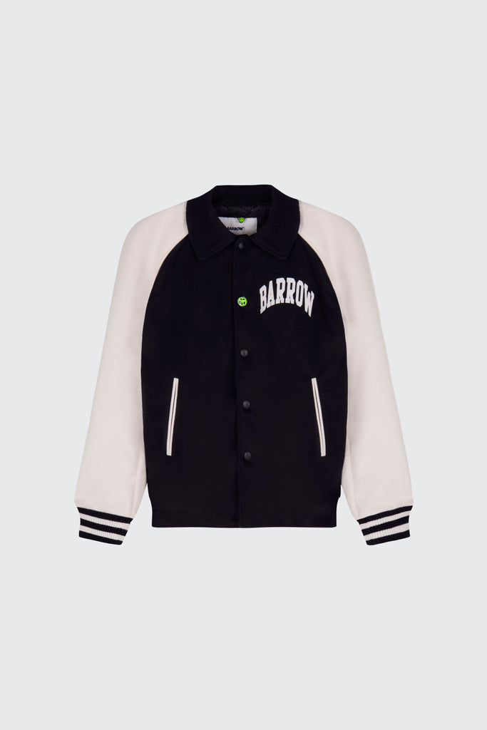 Barrow Varsity Jacket