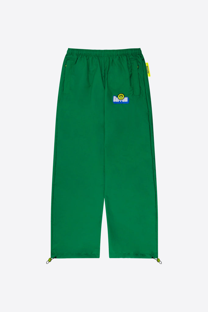 Barrow Loose fit nylon trousers