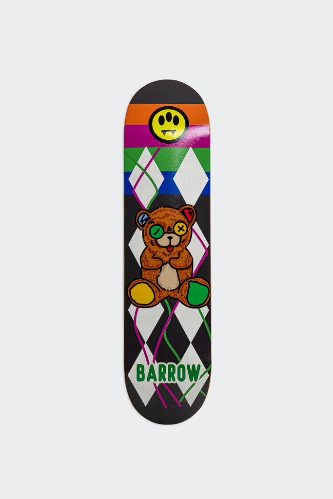 Barrow Skateboard