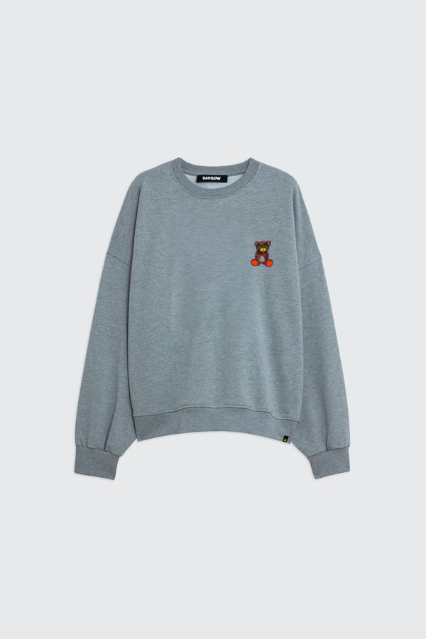 Barrow Iconic Teddy Crewneck