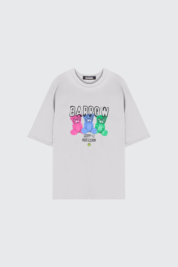 Barrow T-shirt with print