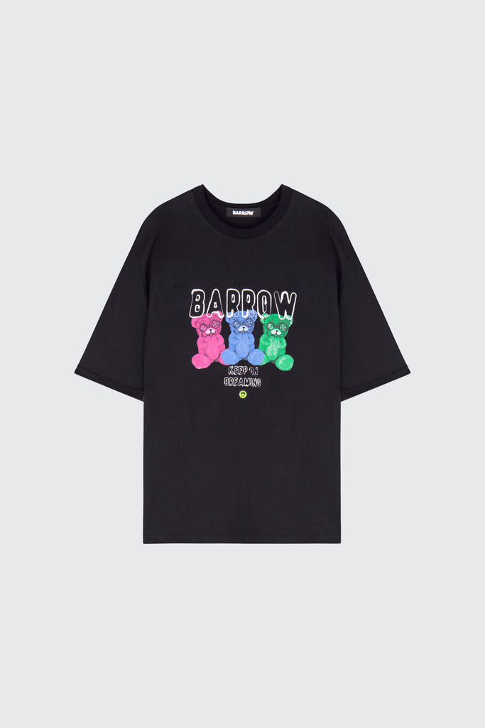 Barrow T-shirt con stampa