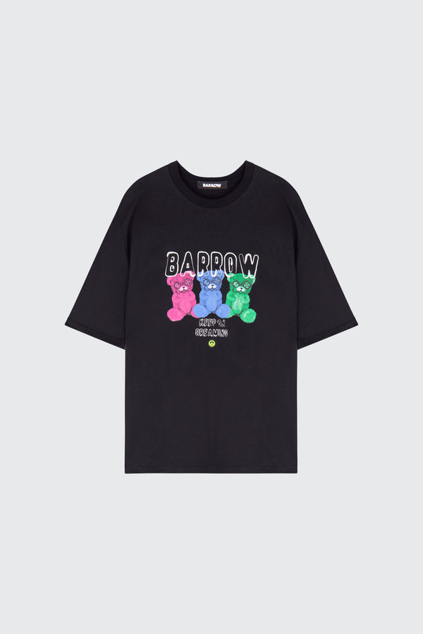 Barrow T-shirt with print