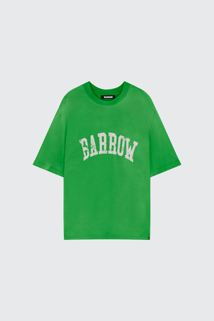 Barrow College T-shirt