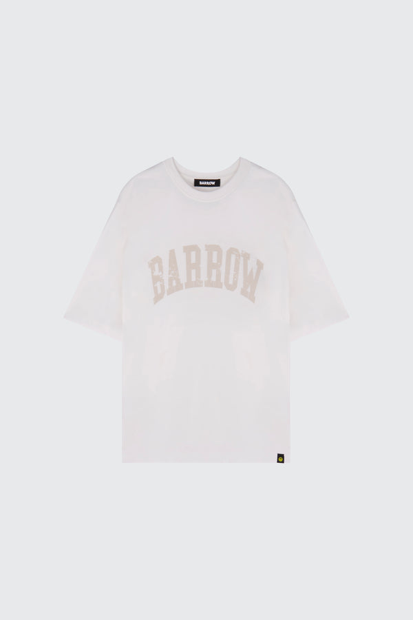 Barrow T-shirt College