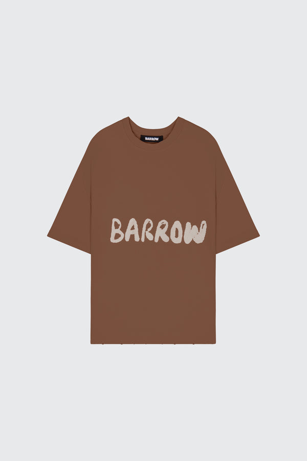 Barrow T-shirt con stampa