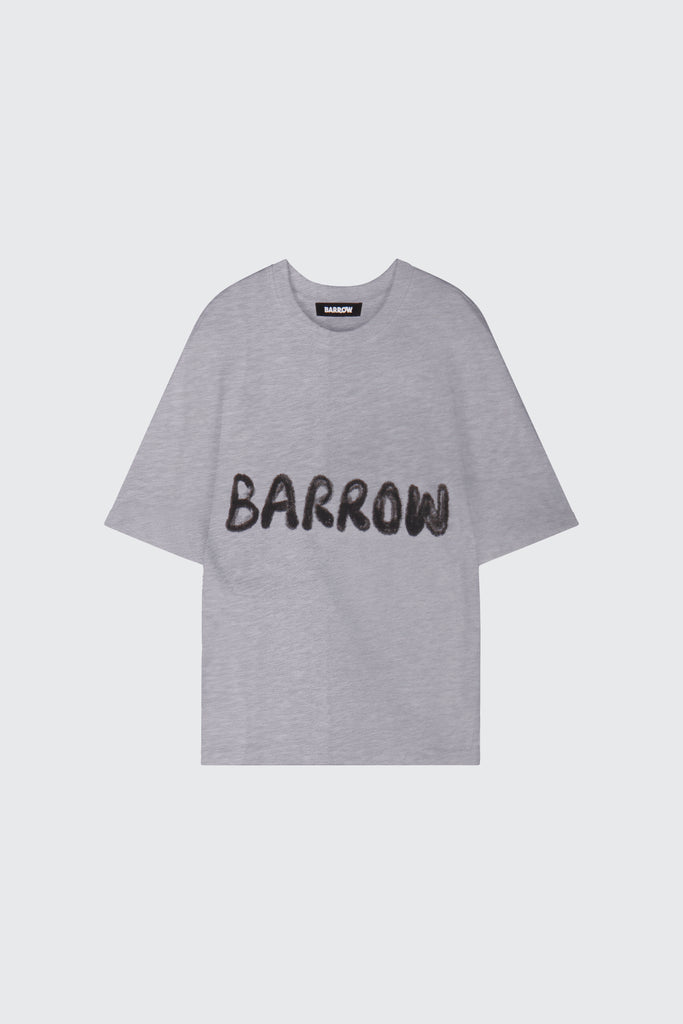 Barrow T-shirt Con Stampa