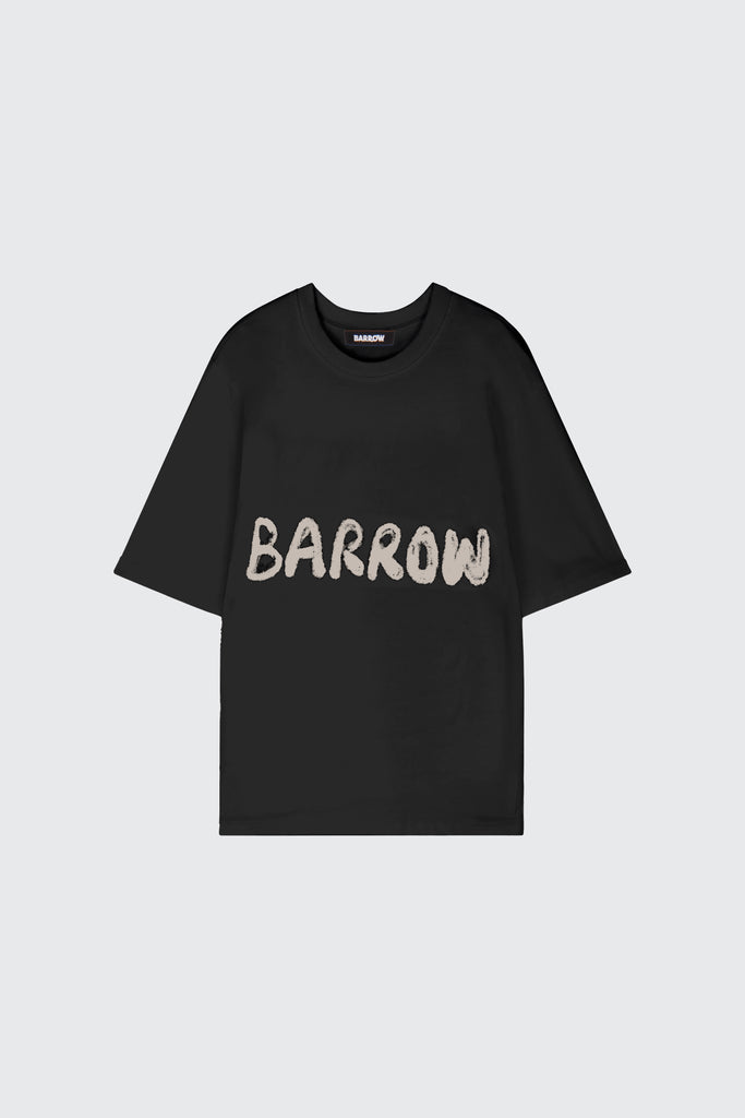 Barrow T-shirt With Print