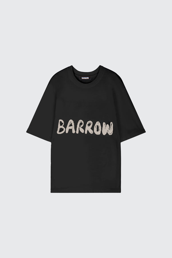 Barrow T-shirt Con Stampa