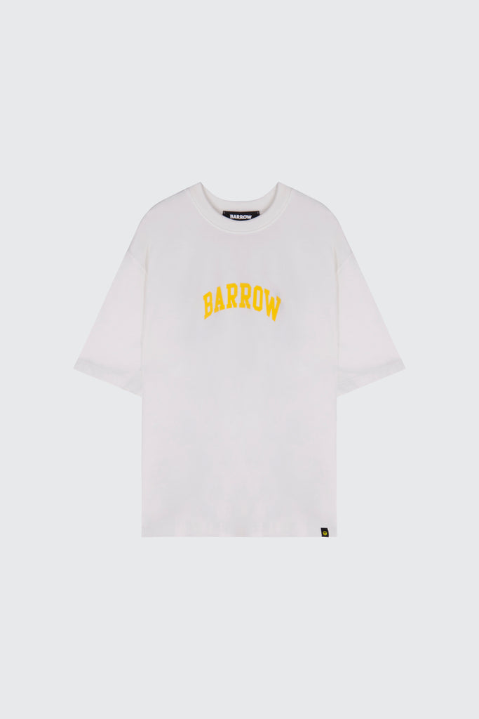 Barrow Printed T-Shirt