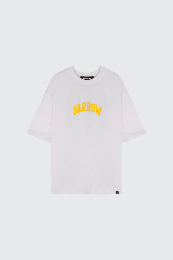 Barrow Printed T-Shirt