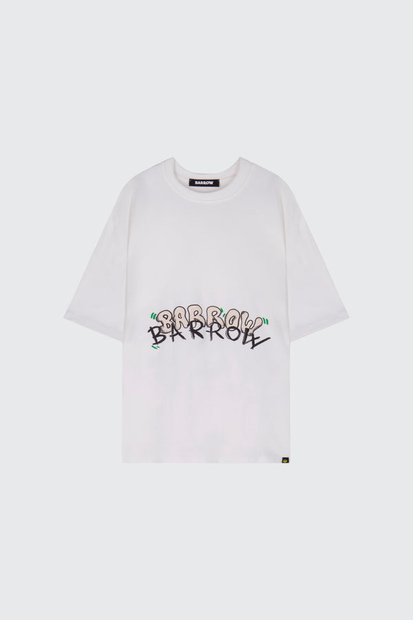 Barrow Printed T-Shirt