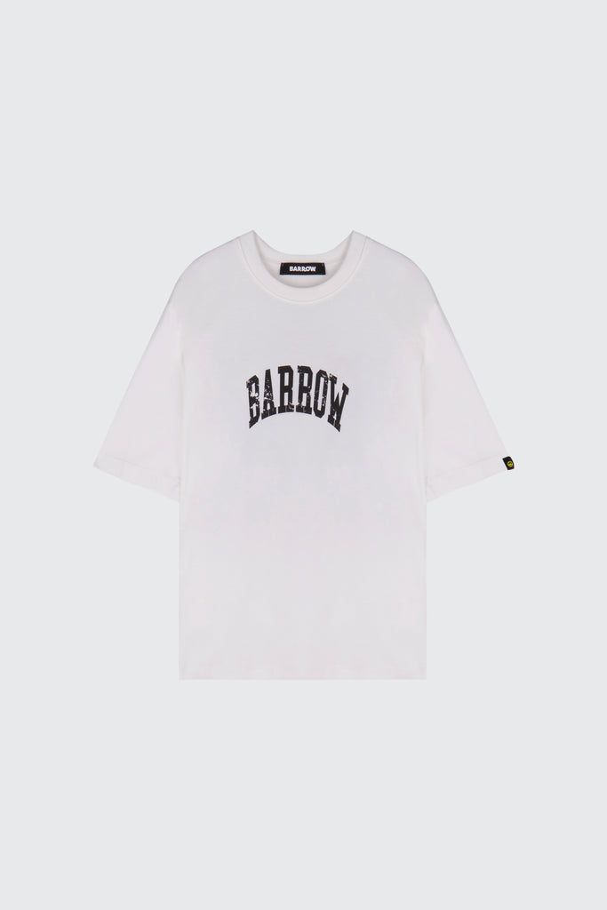 Barrow Printed T-Shirt