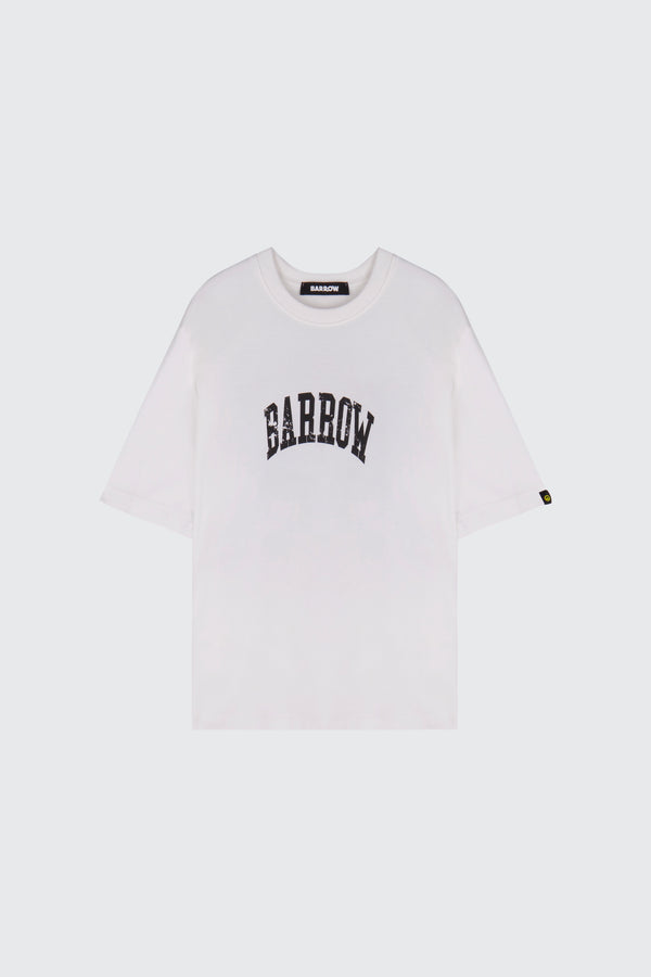 Barrow T-shirt con stampa