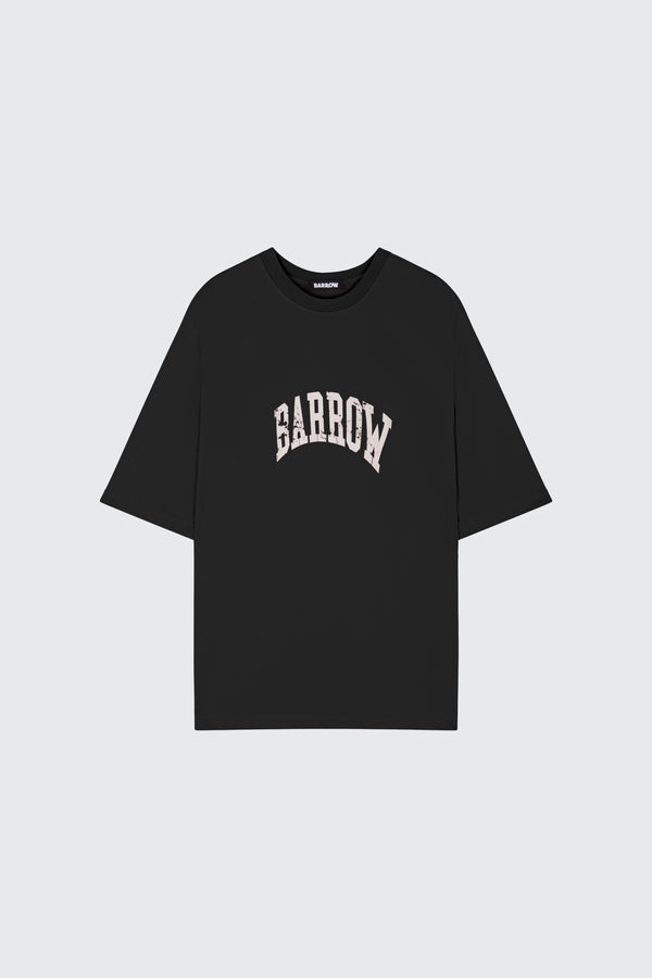 Barrow Printed T-Shirt