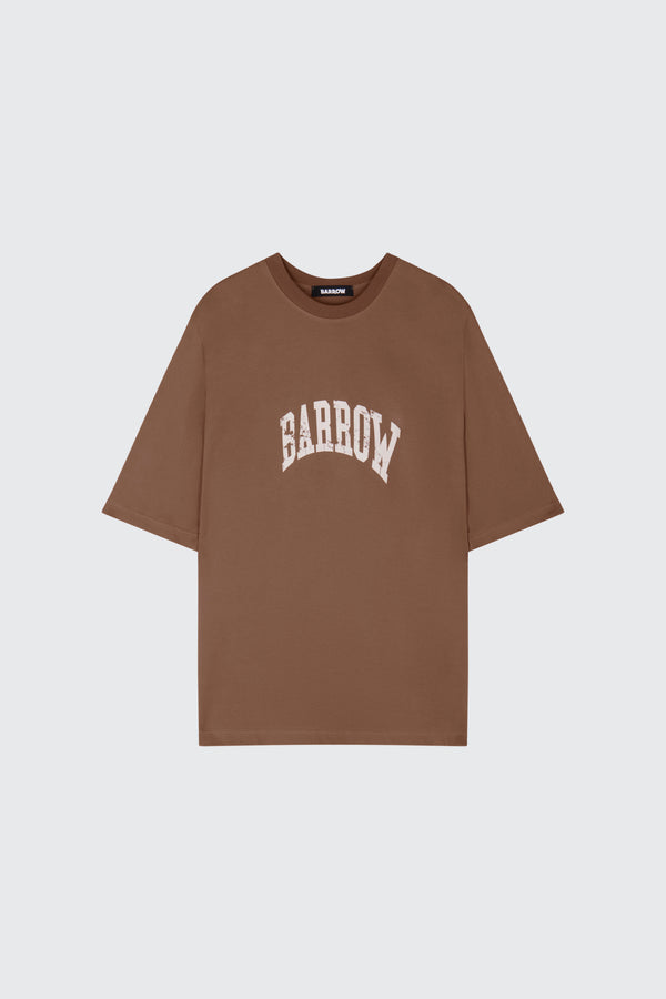 Barrow T-shirt con stampa