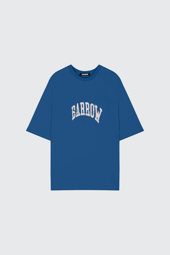 Barrow T-shirt con stampa