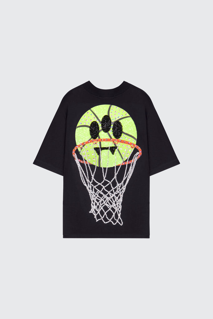 Barrow Basketball Jewelry T-shirt  