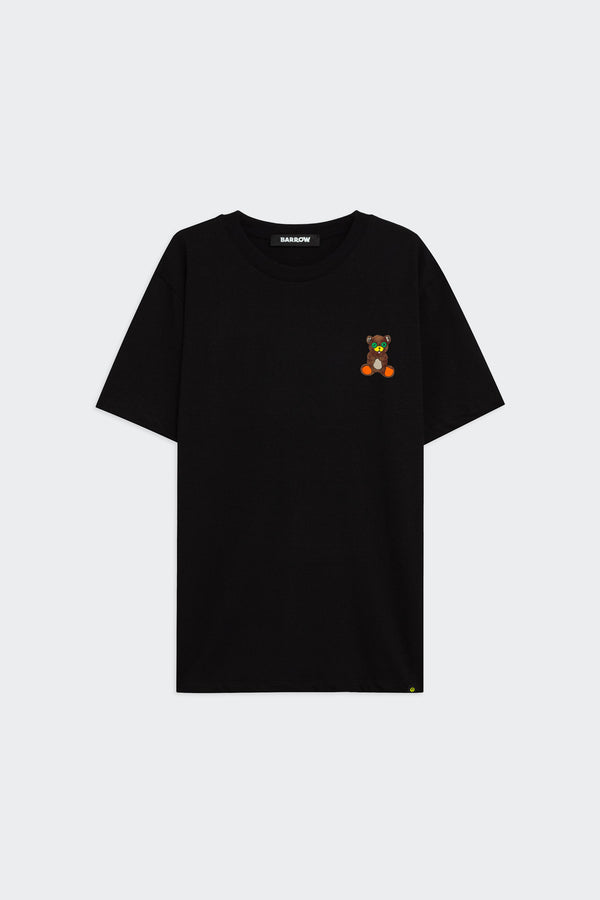 Barrow T-shirt Iconic teddy