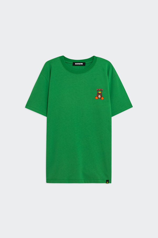 Barrow T-shirt Iconic Teddy