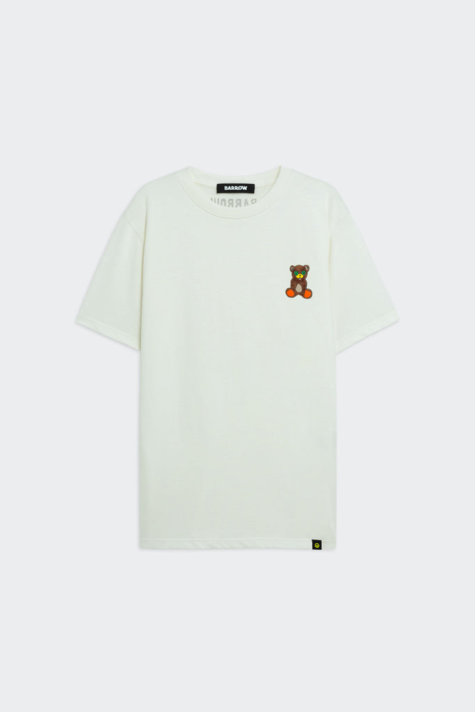 Barrow T-shirt Iconic Teddy