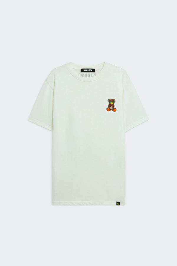 Barrow T-shirt Iconic Teddy