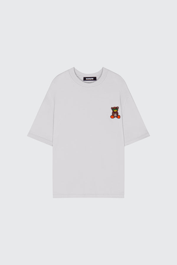 Barrow T-shirt Iconic Teddy