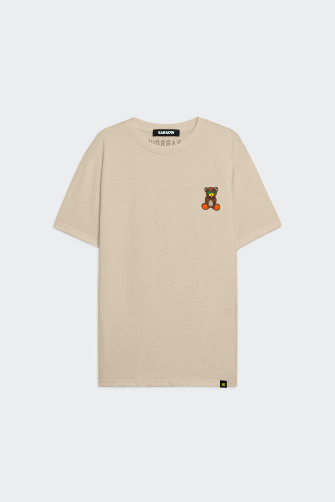 Barrow T-shirt Iconic Teddy