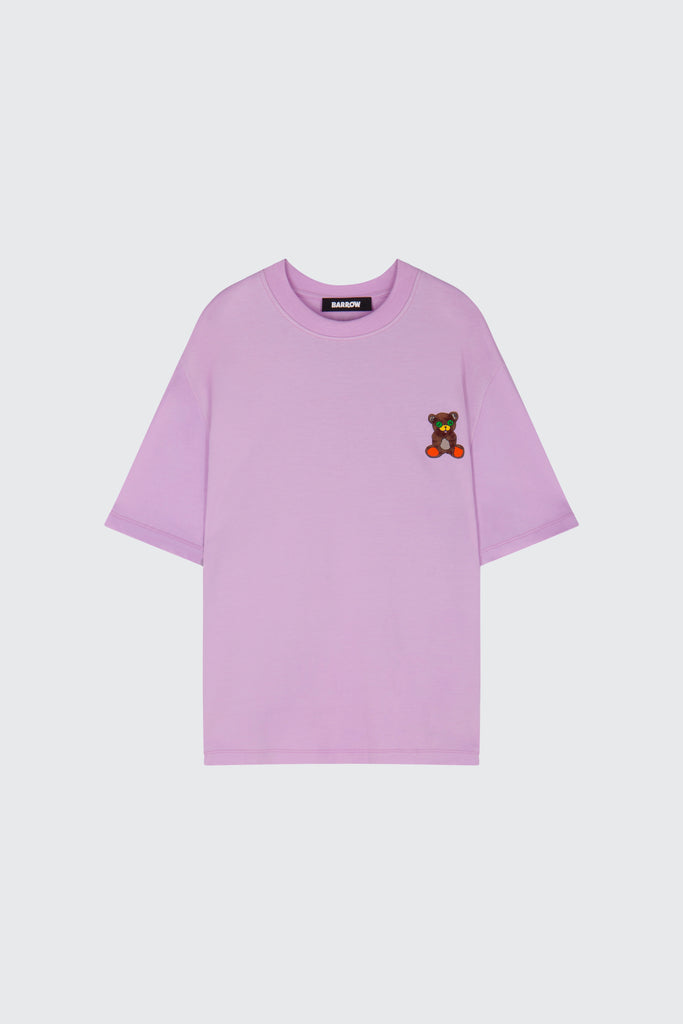 Barrow T-shirt Iconic Teddy