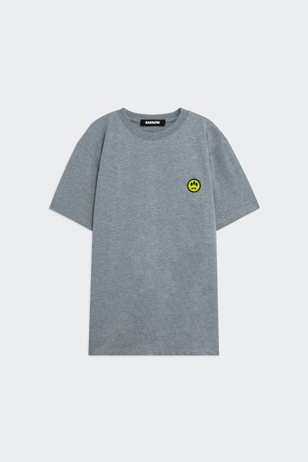 Barrow T-shirt Iconic Teddy