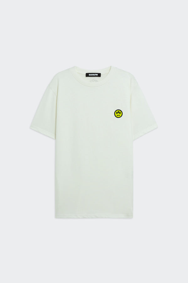 Barrow T-shirt Iconic Teddy