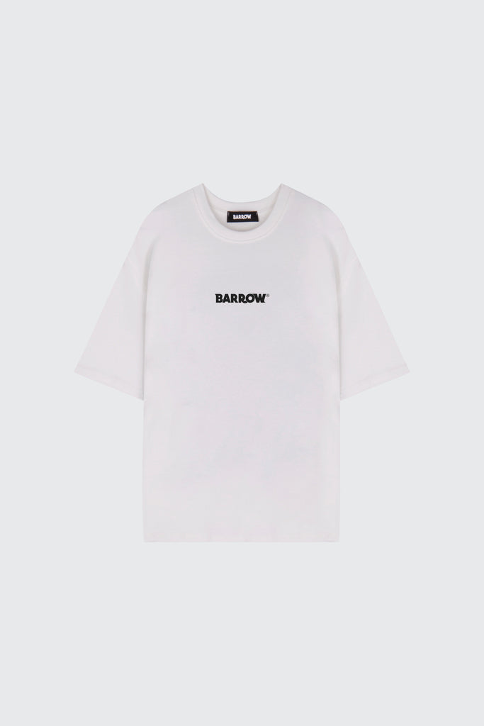 Barrow T-shirt Bubble Lettering