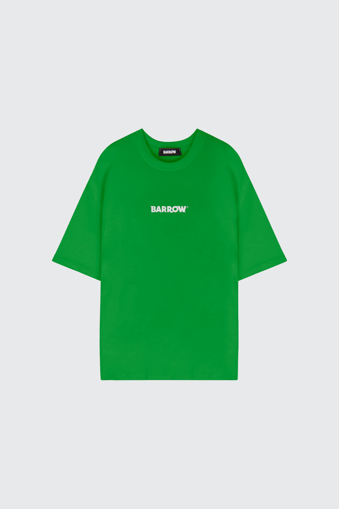 Barrow Bubble Lettering T-Shirt