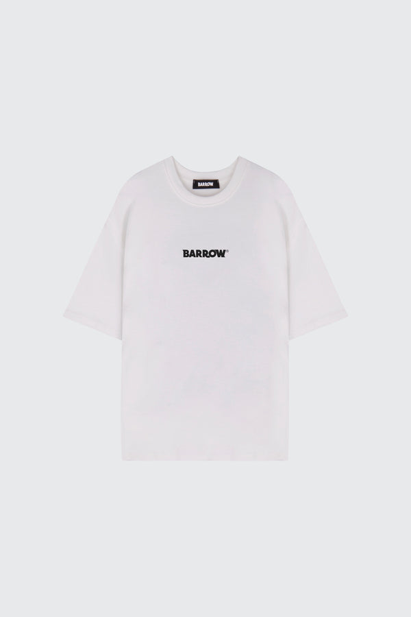 Barrow Bubble Lettering T-Shirt