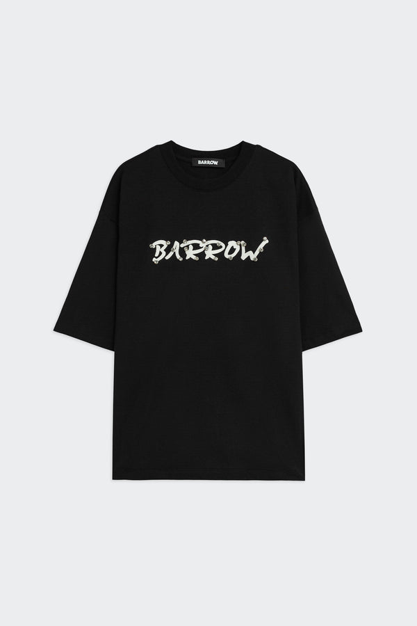 Barrow Printed Castoni T-Shirt