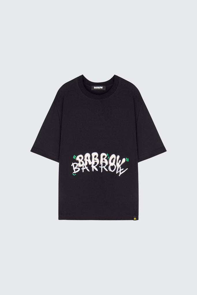 Barrow T-shirt con stampa