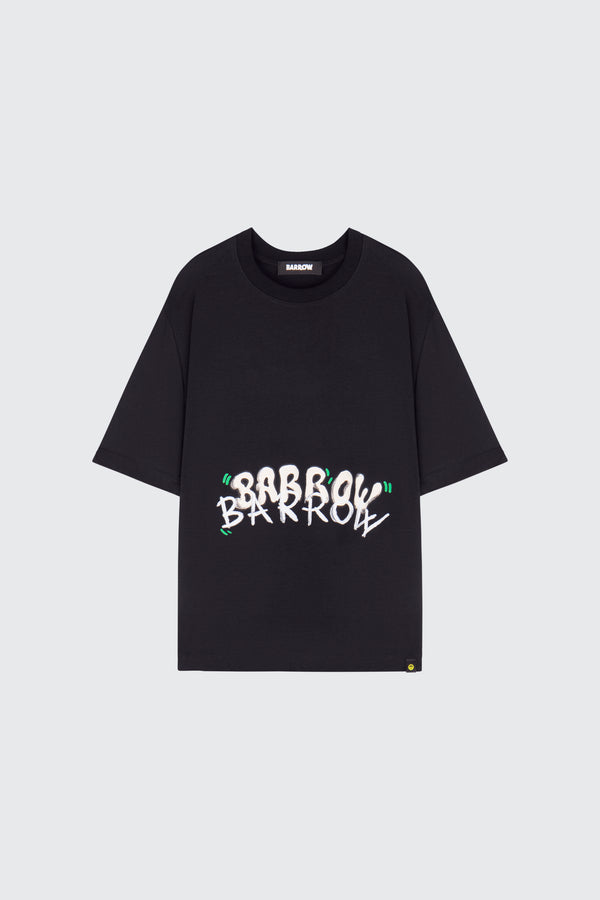 Barrow Printed T-Shirt