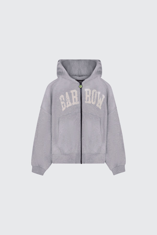 Barrow Hoodie with zip