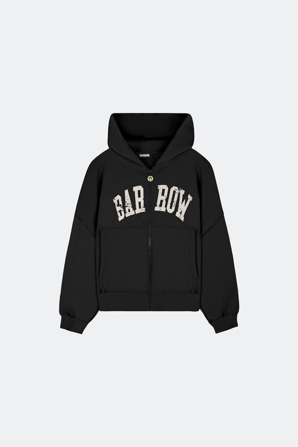 Barrow Hoodie with zip