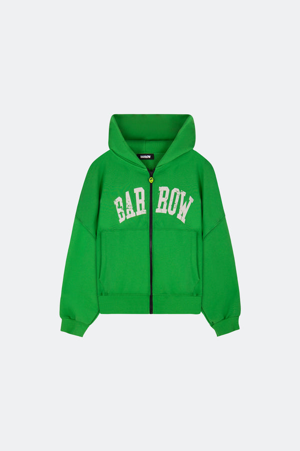 Barrow Hoodie with zip