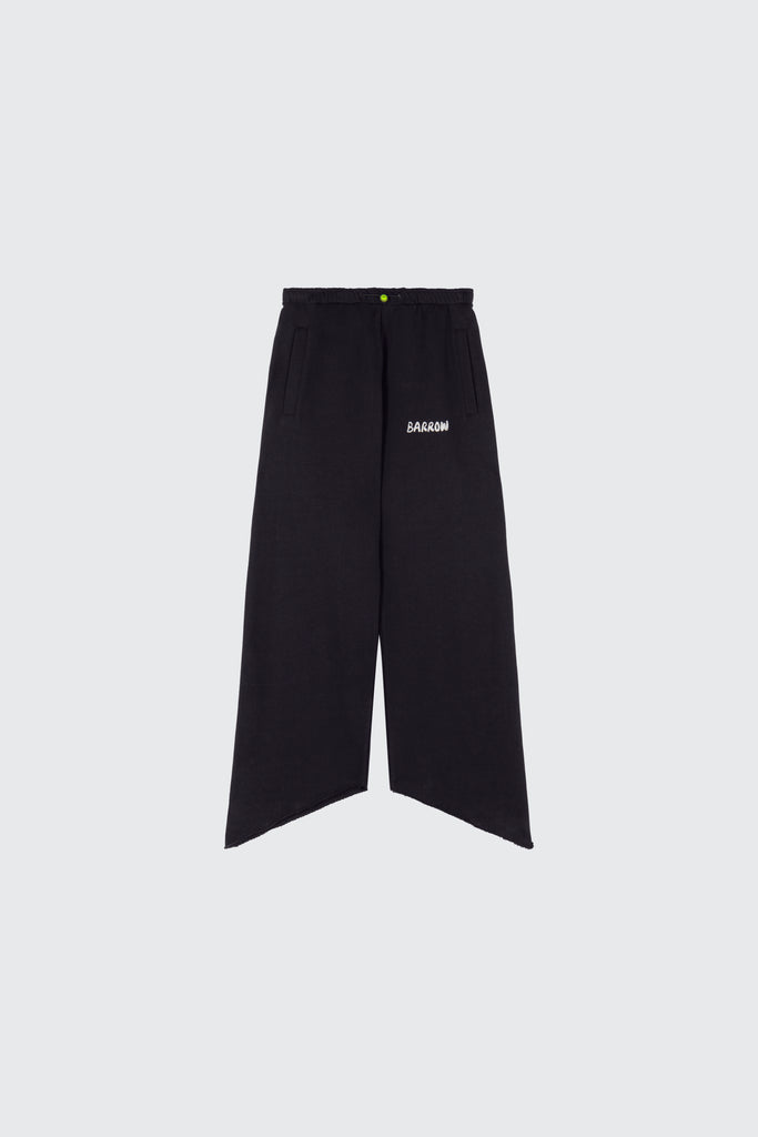 Barrow Loose Fit Fleece Pants