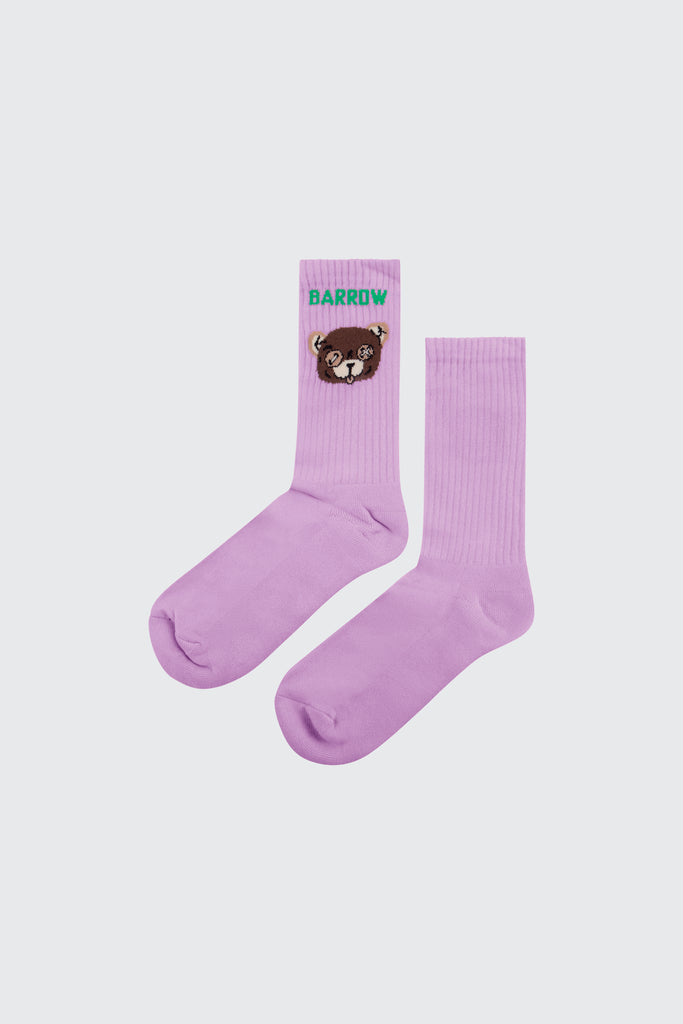 Barrow Teddy Socks