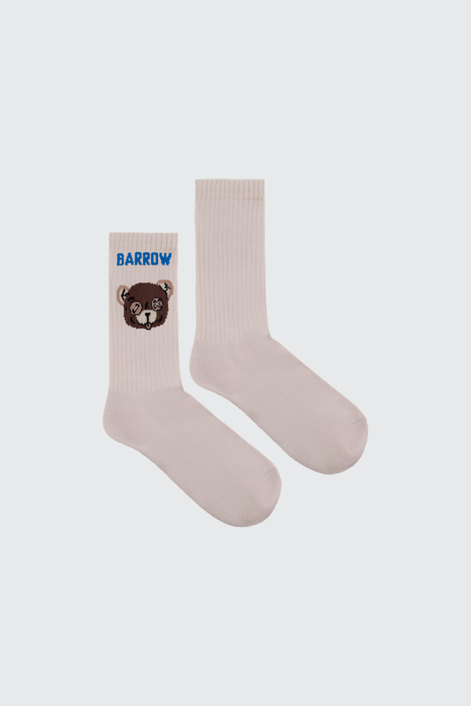 Barrow Teddy Socks